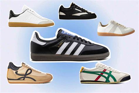 dupe adidas samba|alternatives to adidas samba.